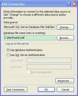 binding database data to chart step4 in asp.net ajax