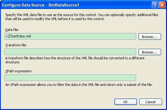 bind xml data source data to chart step3 in asp.net ajax
