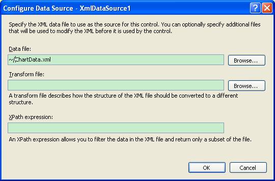 bind xml data source data to chart step3 in asp.net ajax